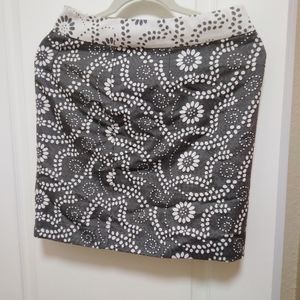 Banana Republic skirt size 2